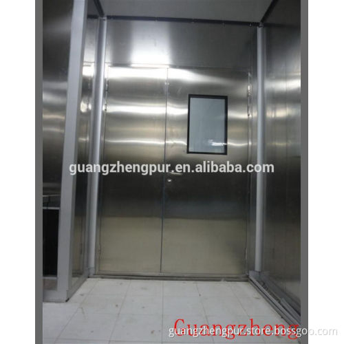 Customized High Quality Class 100 Clean Room door